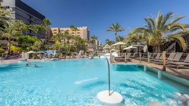 Abora Continental by Lopesan Hotels