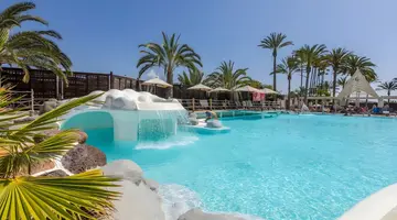 Abora Continental by Lopesan Hotels