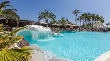Abora Continental by Lopesan Hotels
