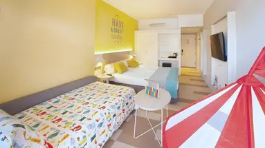 Abora Continental by Lopesan Hotels