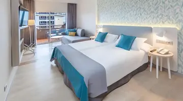 Abora Continental by Lopesan Hotels