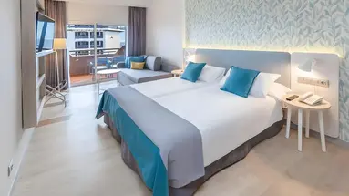 Abora Continental by Lopesan Hotels