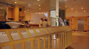 Abora Continental by Lopesan Hotels