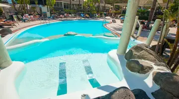 Abora Continental by Lopesan Hotels
