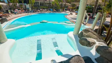 Abora Continental by Lopesan Hotels