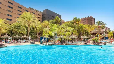 Abora Continental by Lopesan Hotels