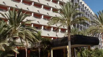 Abora Continental by Lopesan Hotels