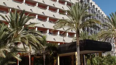 Abora Continental by Lopesan Hotels