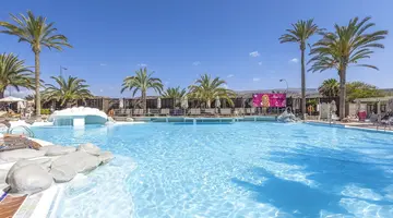 Abora Continental by Lopesan Hotels