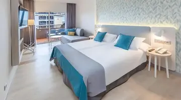 Abora Continental by Lopesan Hotels