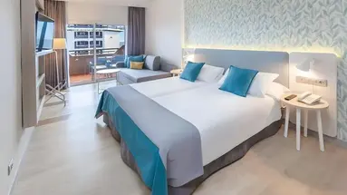 Abora Continental by Lopesan Hotels