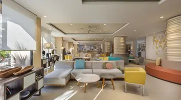 Abora Continental by Lopesan Hotels