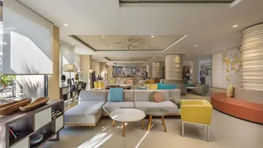 Abora Continental by Lopesan Hotels