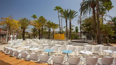 Abora Continental by Lopesan Hotels