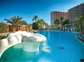 Abora Continental by Lopesan Hotels