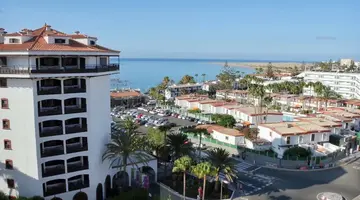 Abora Continental by Lopesan Hotels