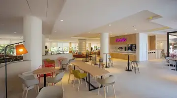 Abora Continental by Lopesan Hotels