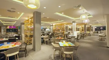 Abora Continental by Lopesan Hotels