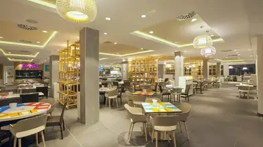 Abora Continental by Lopesan Hotels