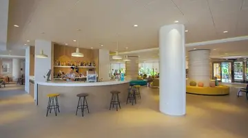 Abora Continental by Lopesan Hotels