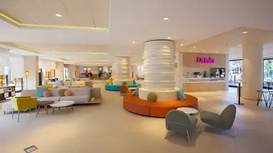 Abora Continental by Lopesan Hotels