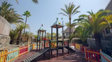 Abora Continental by Lopesan Hotels