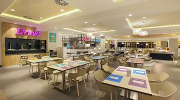 Abora Continental by Lopesan Hotels