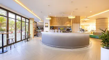 Abora Continental by Lopesan Hotels