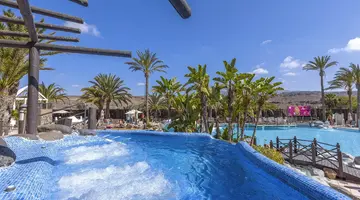 Abora Continental by Lopesan Hotels