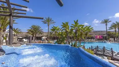 Abora Continental by Lopesan Hotels