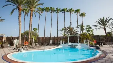Abora Continental by Lopesan Hotels