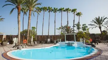 Abora Continental by Lopesan Hotels