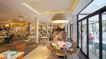 Abora Continental by Lopesan Hotels