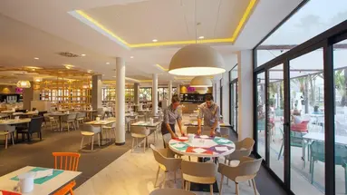 Abora Continental by Lopesan Hotels