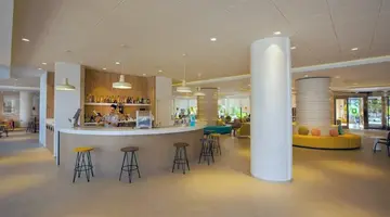 Abora Continental by Lopesan Hotels