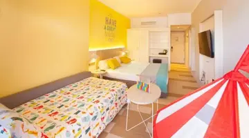 Abora Continental by Lopesan Hotels