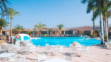 Abora Continental by Lopesan Hotels