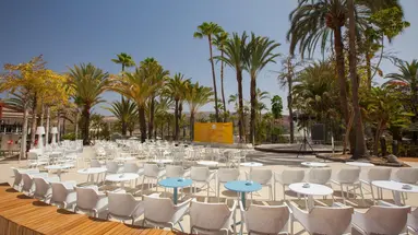 Abora Continental by Lopesan Hotels