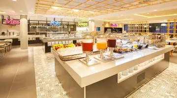 Abora Continental by Lopesan Hotels