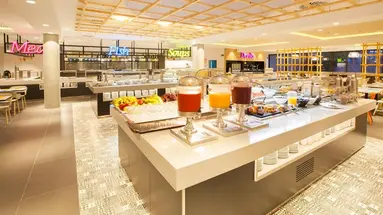 Abora Continental by Lopesan Hotels
