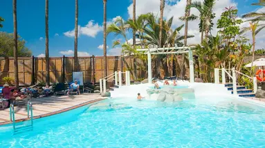 Abora Continental by Lopesan Hotels