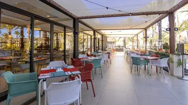 Abora Continental by Lopesan Hotels