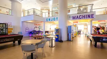 Abora Continental by Lopesan Hotels
