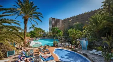 Abora Continental by Lopesan Hotels