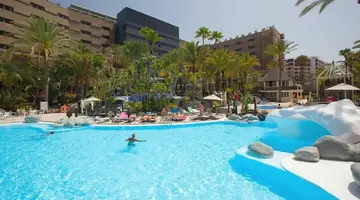 Abora Continental by Lopesan Hotels