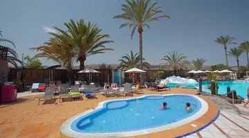 Abora Continental by Lopesan Hotels