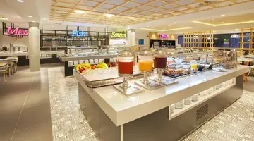 Abora Continental by Lopesan Hotels