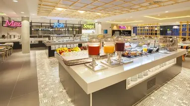 Abora Continental by Lopesan Hotels