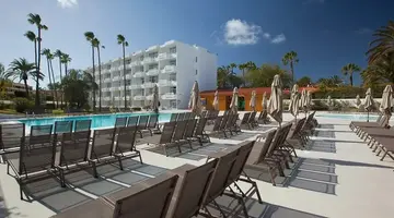 Abora Continental by Lopesan Hotels