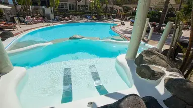 Abora Continental by Lopesan Hotels